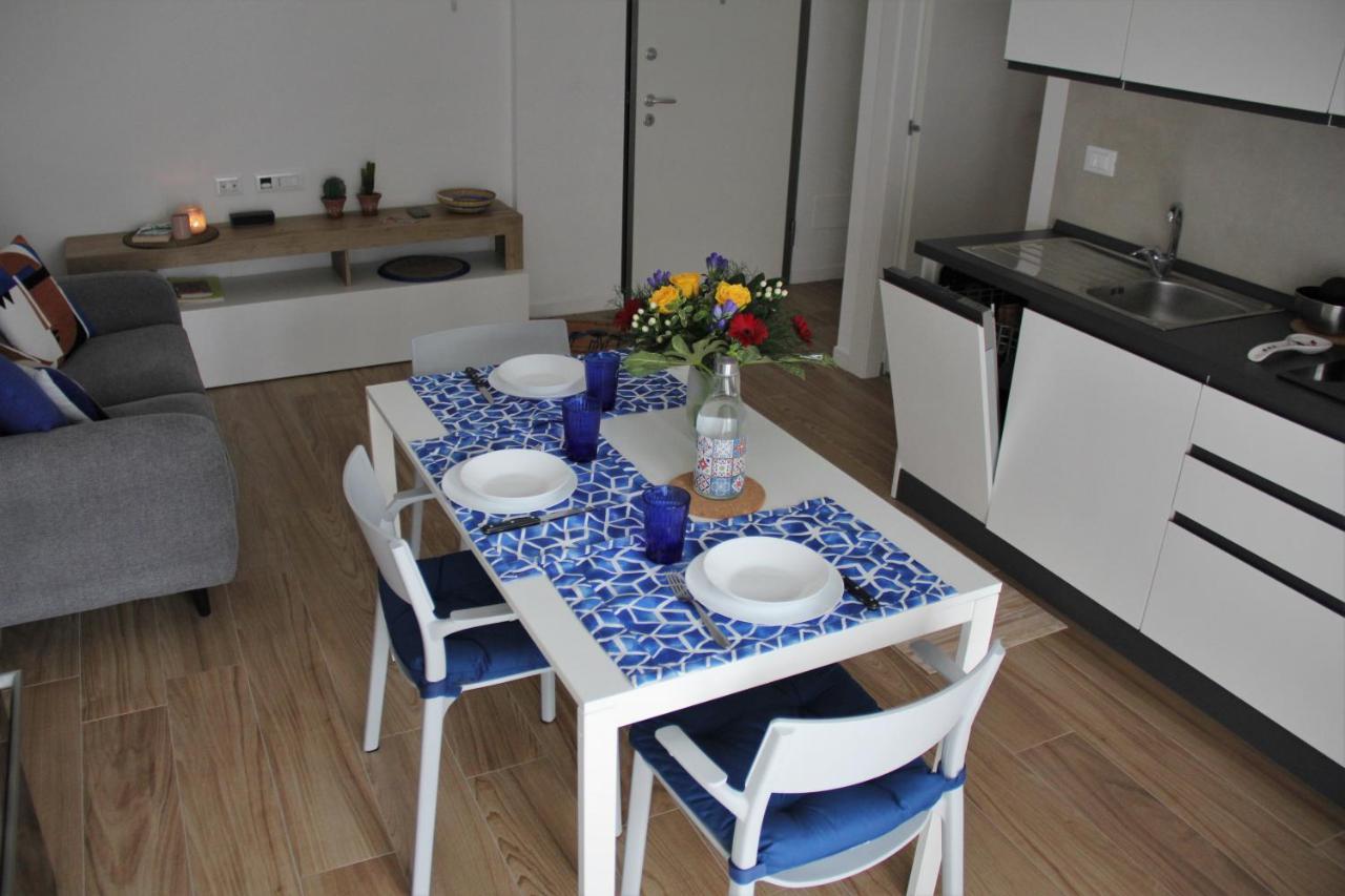 New Apartment Close To The Cinque Terre La Spezia Bagian luar foto