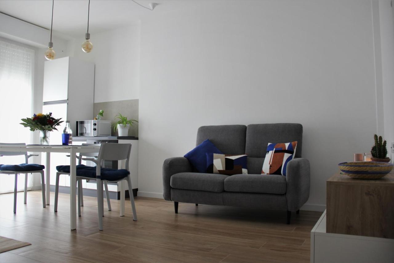 New Apartment Close To The Cinque Terre La Spezia Bagian luar foto