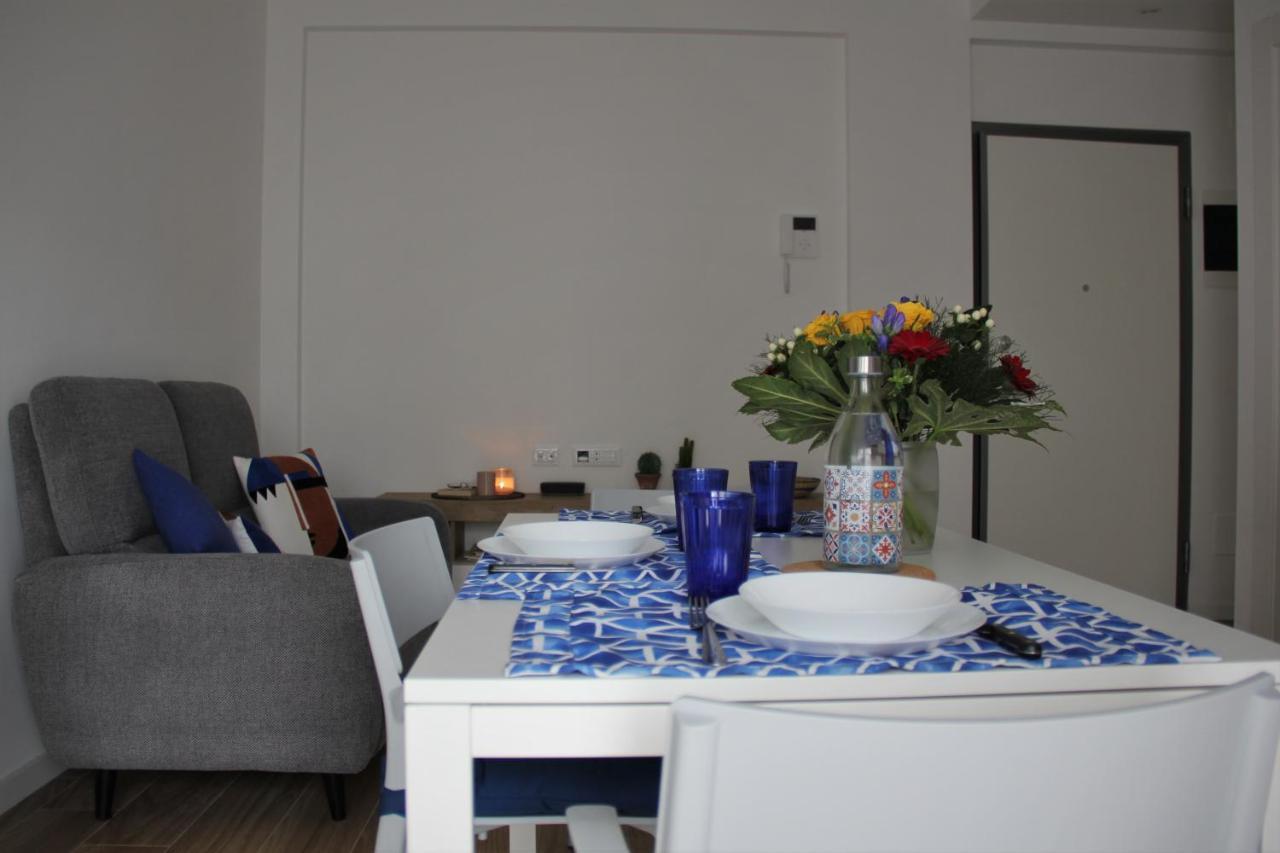 New Apartment Close To The Cinque Terre La Spezia Bagian luar foto