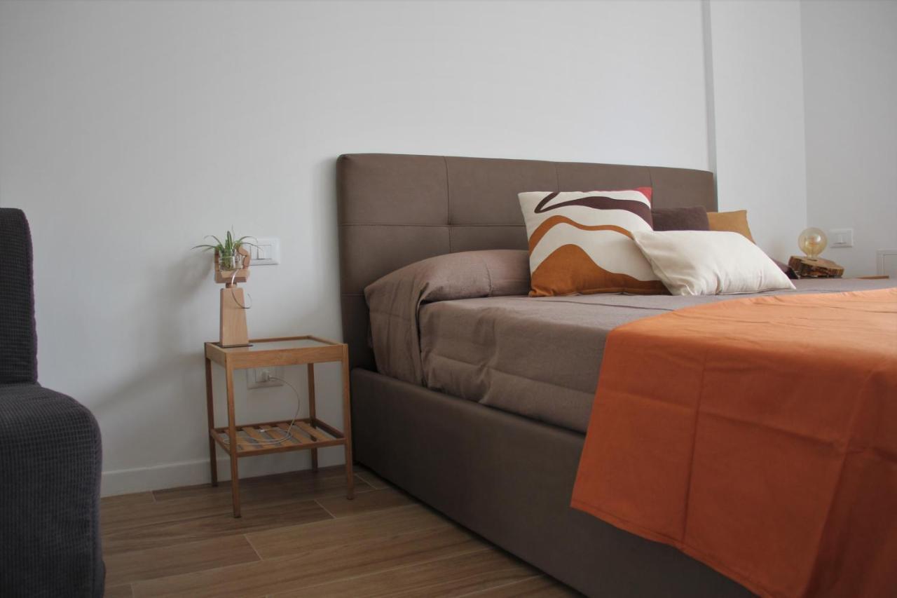 New Apartment Close To The Cinque Terre La Spezia Bagian luar foto