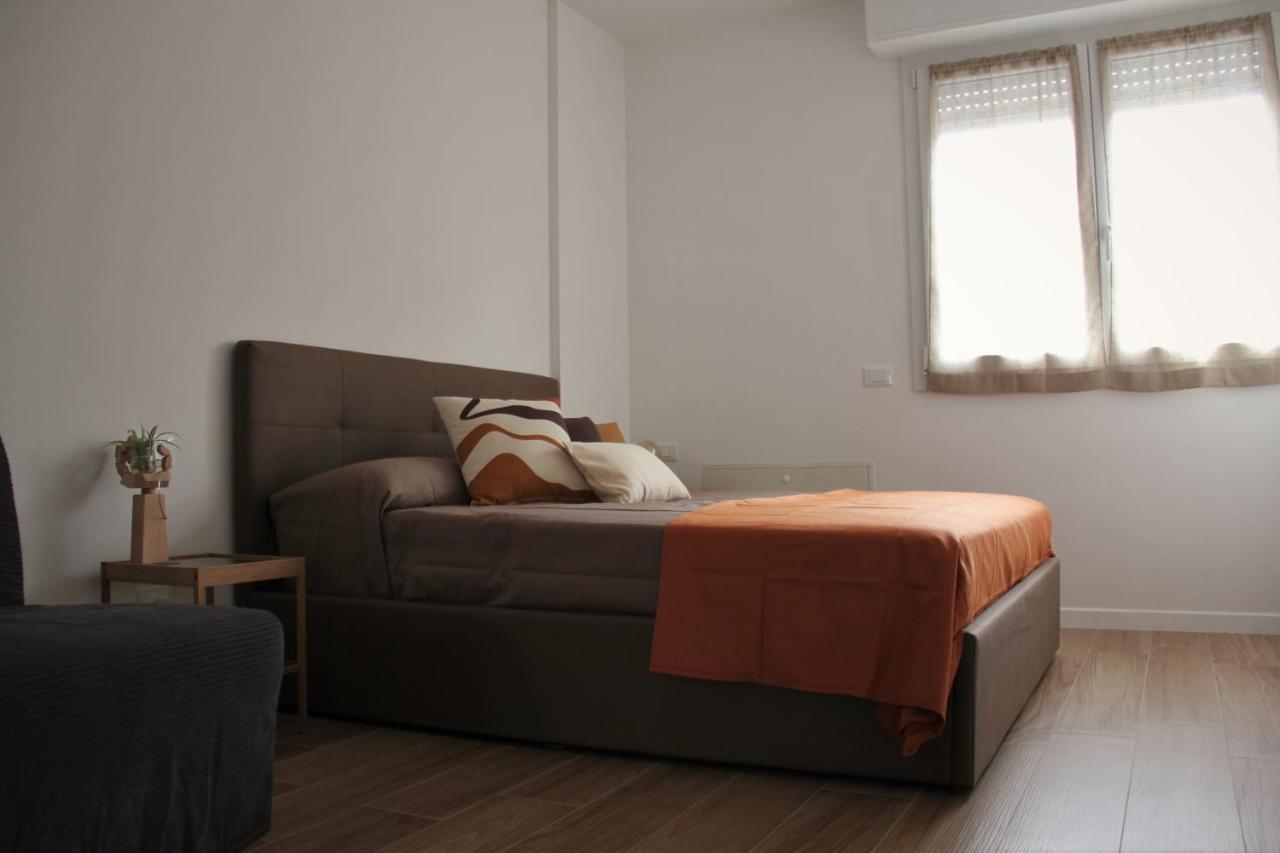 New Apartment Close To The Cinque Terre La Spezia Bagian luar foto