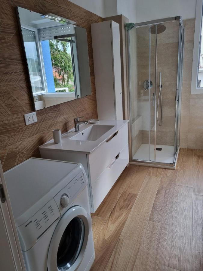 New Apartment Close To The Cinque Terre La Spezia Bagian luar foto