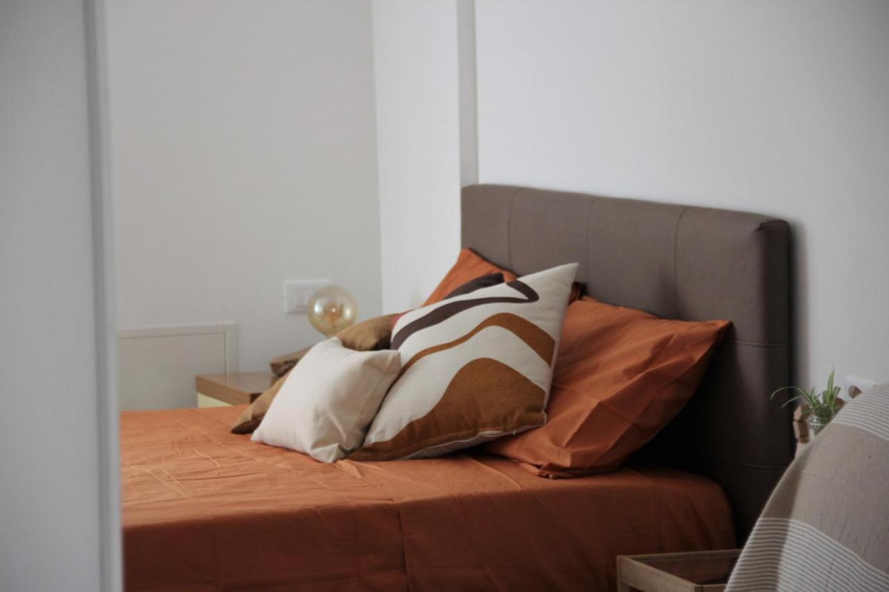 New Apartment Close To The Cinque Terre La Spezia Bagian luar foto
