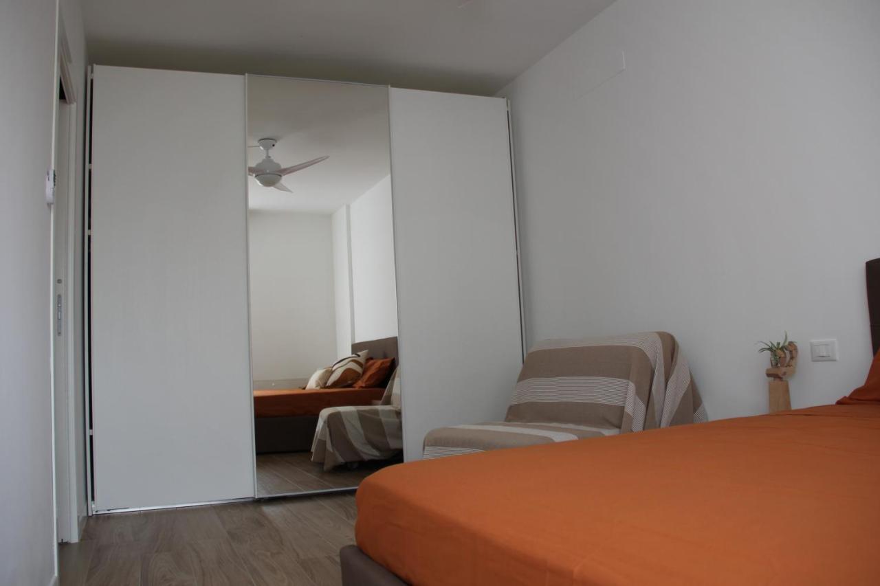 New Apartment Close To The Cinque Terre La Spezia Bagian luar foto
